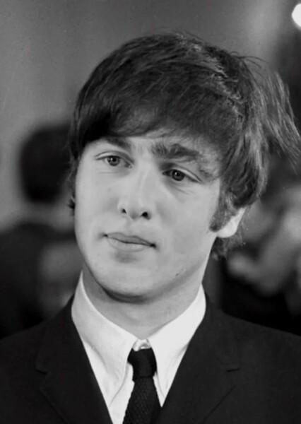 John Lennon