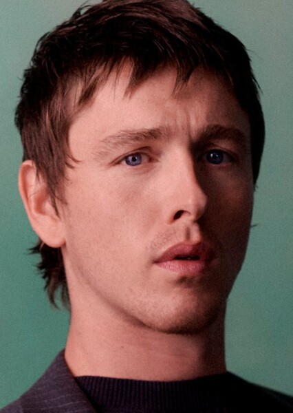 Harris Dickinson photo