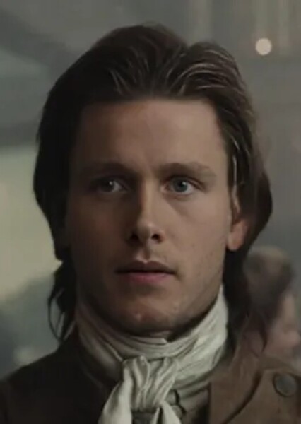 Harris Dickinson