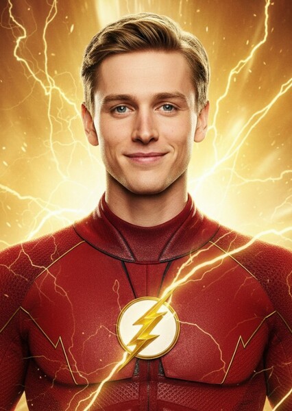 Barry Allen