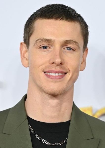 Harris Dickinson photo