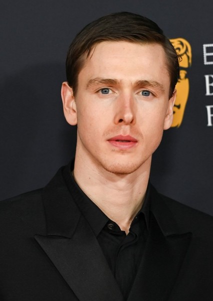 Harris Dickinson photo