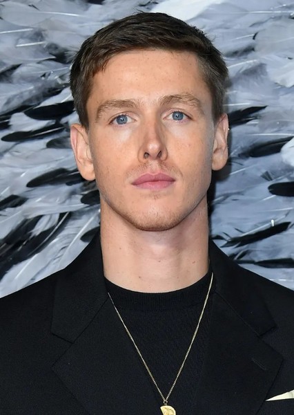 Harris Dickinson photo