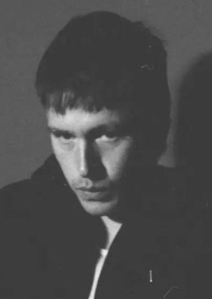 Harris Dickinson photo