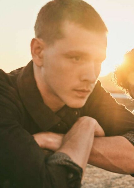 Harris Dickinson photo