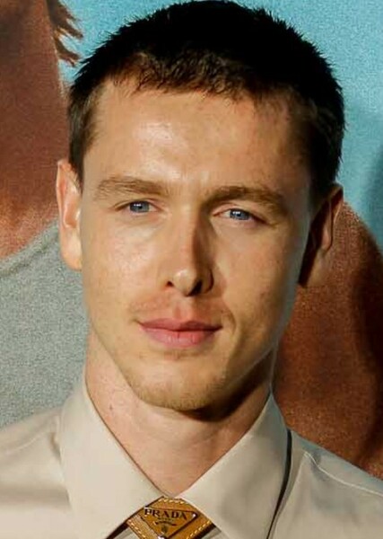 Harris Dickinson photo