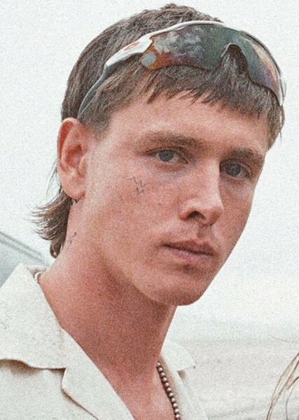 Harry Osborn