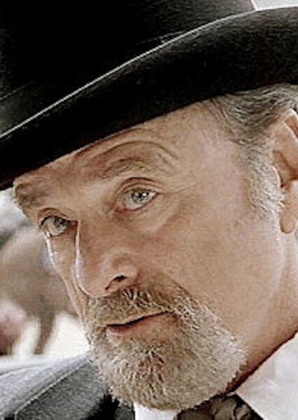 Harris Yulin photo