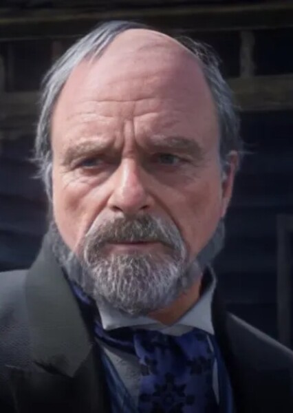 Harris Yulin