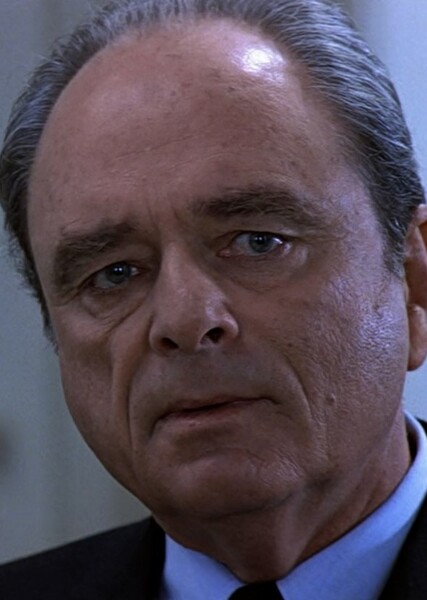 Harris Yulin photo