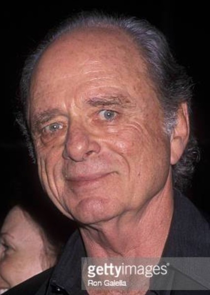 Harris Yulin photo