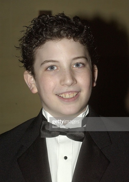 Harrison Chad photo