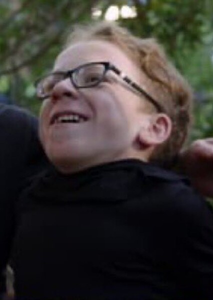 Harrison Davis