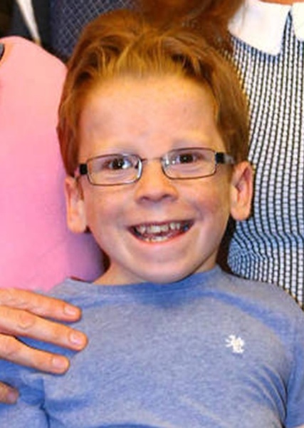 Harrison Davis photo