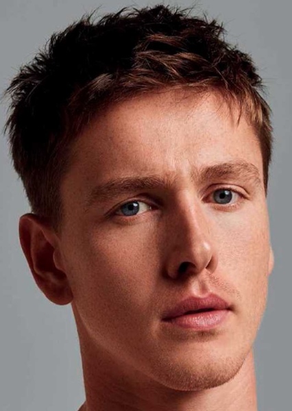 Harrison Dickinson