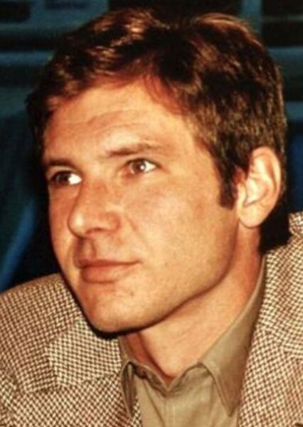Harrison Ford photo