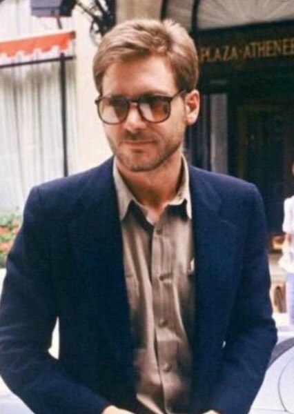 Harrison Ford