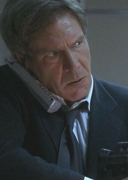 Harrison Ford photo