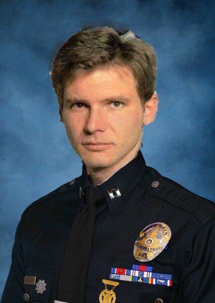 Harrison Ford photo