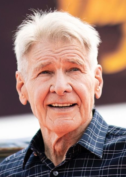 Harrison Ford