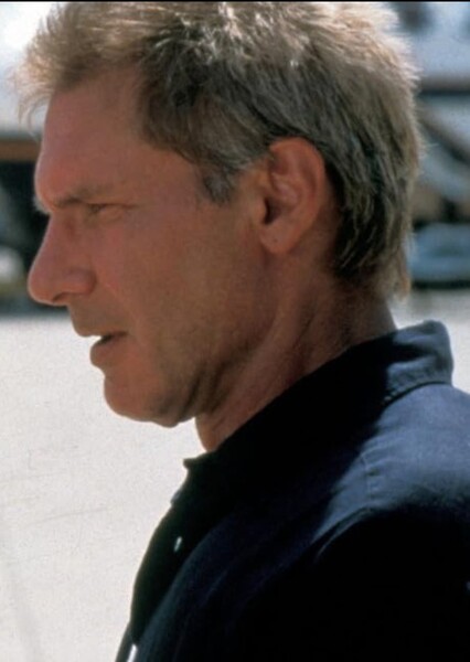 Pete Mitchell