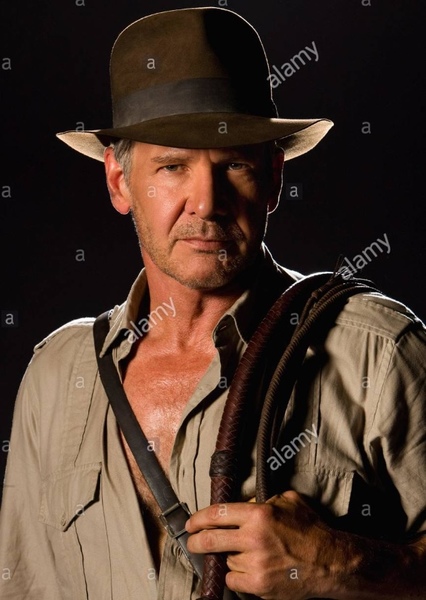 Harrison Ford photo