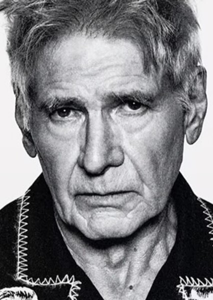 Harrison Ford photo