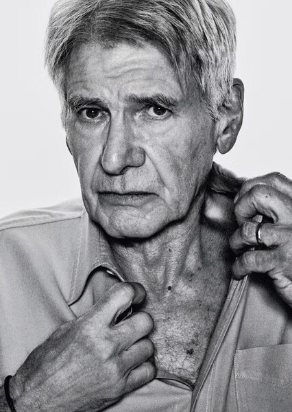 Harrison Ford photo