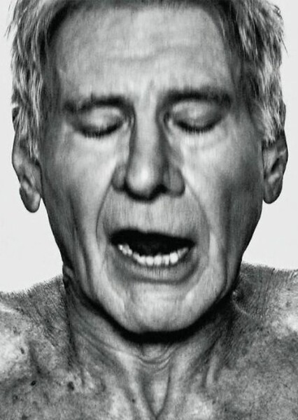 Harrison Ford photo