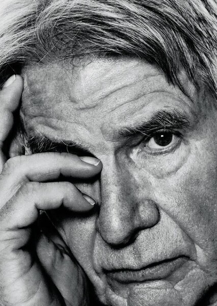 Harrison Ford photo
