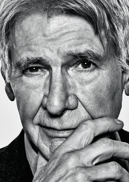 Harrison Ford photo