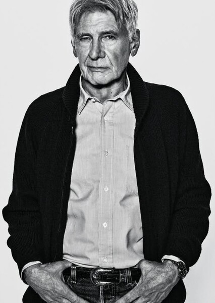 Harrison Ford photo