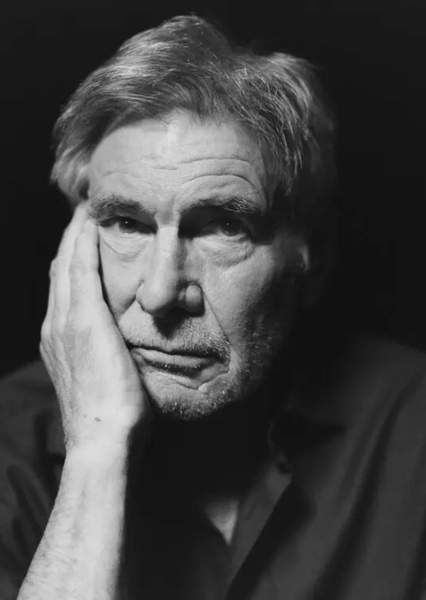 Harrison Ford photo