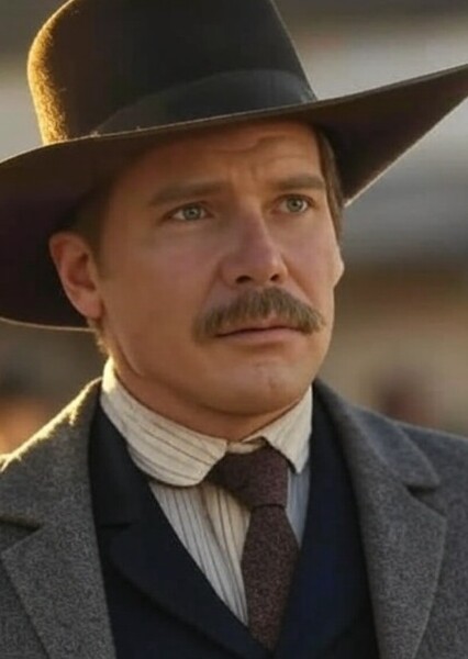 Harrison Ford photo