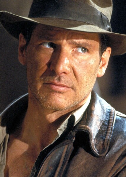 Harrison Ford photo