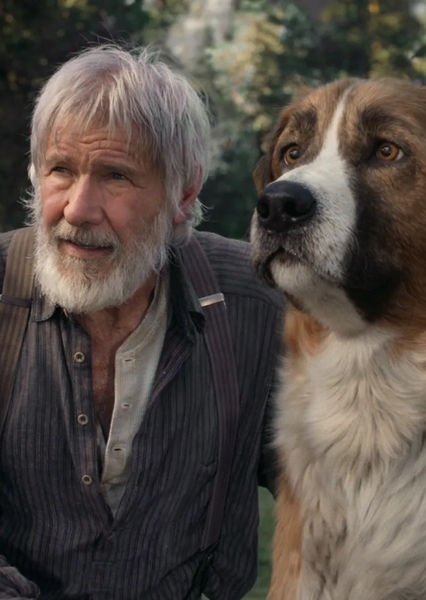 Harrison Ford