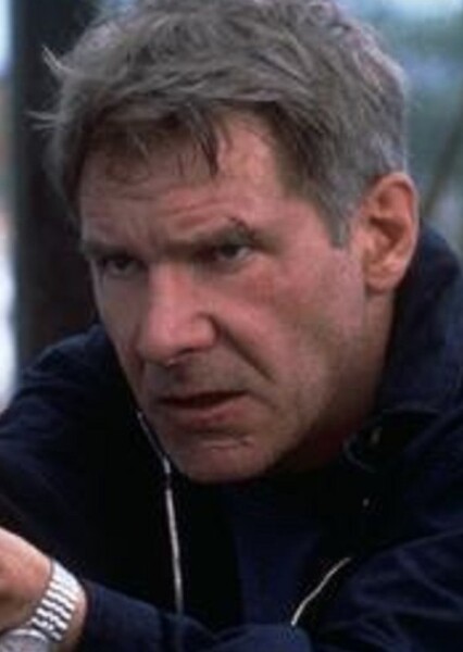 Harrison Ford