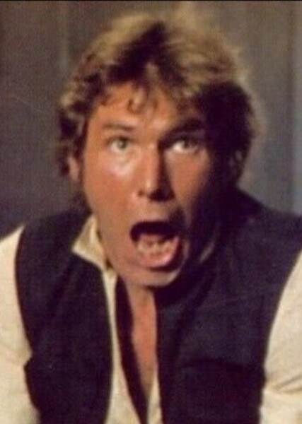 Harrison Ford