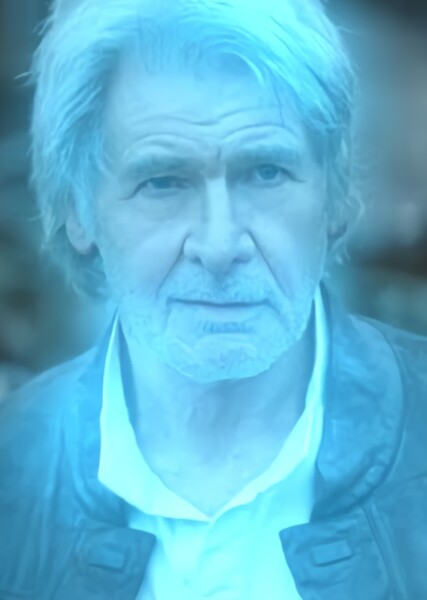 Harrison Ford photo