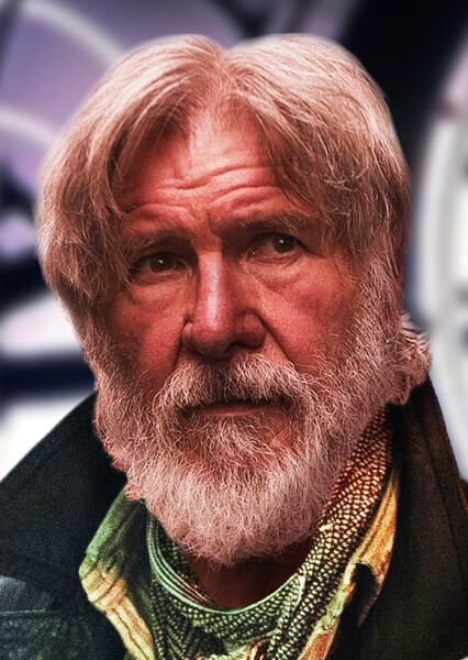 Harrison Ford