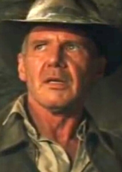 Harrison Ford photo