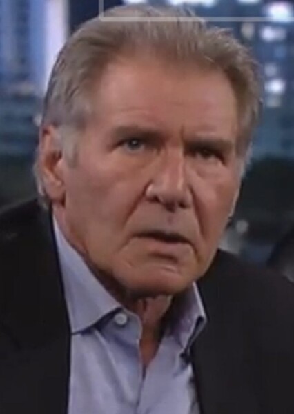 Harrison Ford photo