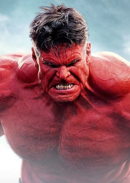 Thunderbolt Ross