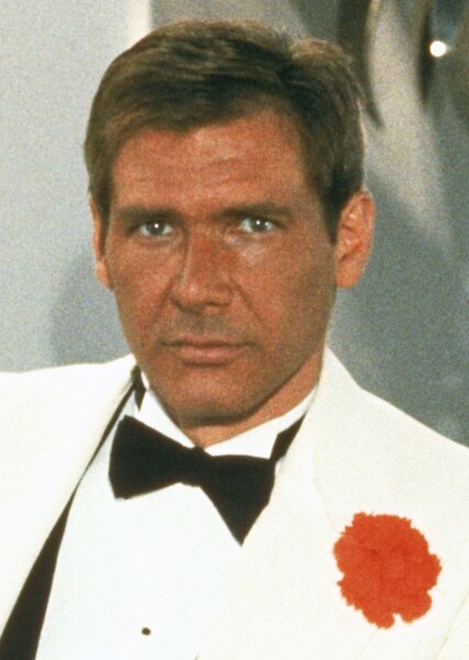Harrison Ford photo