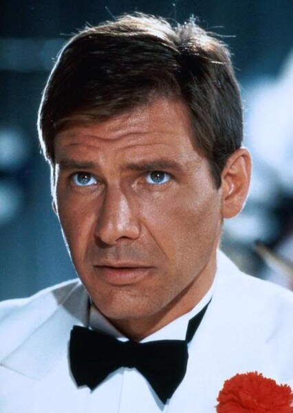 Indiana Jones