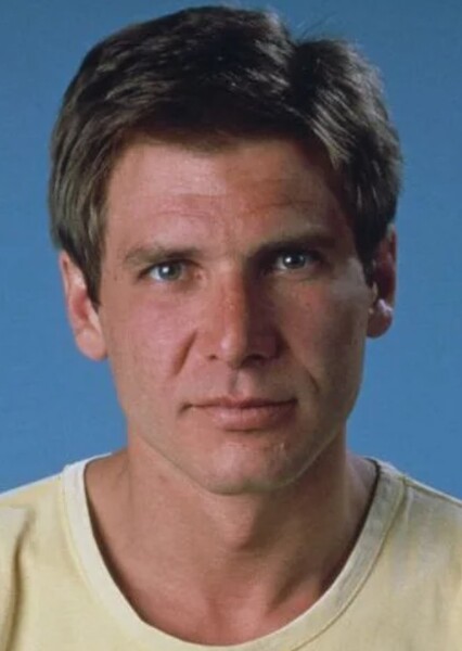Harrison Ford