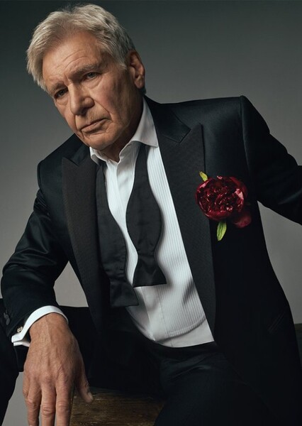 Harrison Ford photo