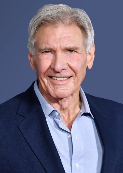 Harrison Ford