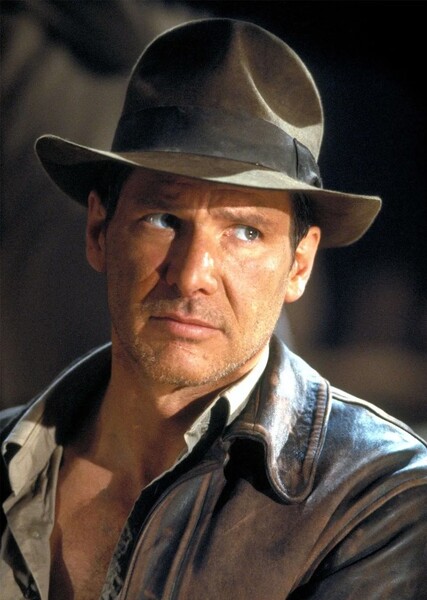 Harrison Ford