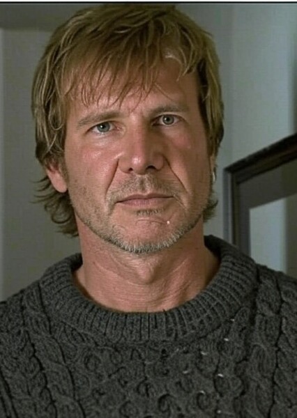 Harrison Ford photo